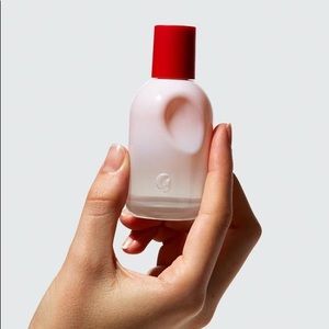 NWT Glossier You Perfume